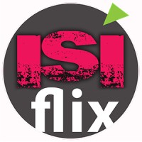 Isiflix Productions logo, Isiflix Productions contact details