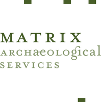 Matrix Archaeological Services logo, Matrix Archaeological Services contact details