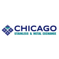 Chicago Stainless & Metal Exchange logo, Chicago Stainless & Metal Exchange contact details