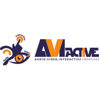 AVIACTIVE Creatives LLP logo, AVIACTIVE Creatives LLP contact details