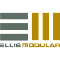 Ellis Modular logo, Ellis Modular contact details