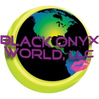 Black Onyx World logo, Black Onyx World contact details