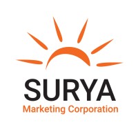 Surya Marketing Corporation logo, Surya Marketing Corporation contact details