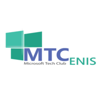 Microsoft Tech Club ENIS logo, Microsoft Tech Club ENIS contact details