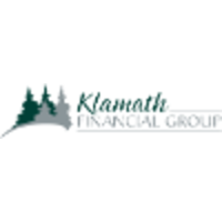 Klamath Financial Group logo, Klamath Financial Group contact details