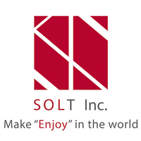 SOLT Inc logo, SOLT Inc contact details