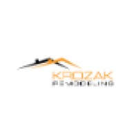 Krozak Remodeling logo, Krozak Remodeling contact details