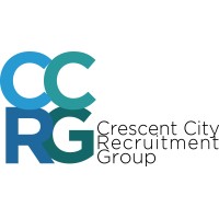 Crescent City Recruitment logo, Crescent City Recruitment contact details