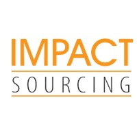 ImpactSourcing logo, ImpactSourcing contact details