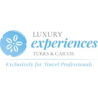 Luxury Experiences Turks and Caicos logo, Luxury Experiences Turks and Caicos contact details