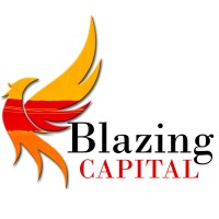 Blazing Capital logo, Blazing Capital contact details