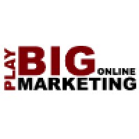 PlayBig Online Marketing logo, PlayBig Online Marketing contact details