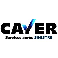 Cayer Services Après Sinistre logo, Cayer Services Après Sinistre contact details