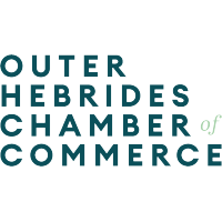 Outer Hebrides Chamber of Commerce logo, Outer Hebrides Chamber of Commerce contact details