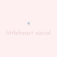 Littleheart Social logo, Littleheart Social contact details