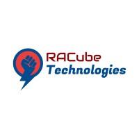 RACube Technologies logo, RACube Technologies contact details