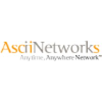 ASCII Networks Big Data Back-up Continuous Availability Appliances logo, ASCII Networks Big Data Back-up Continuous Availability Appliances contact details