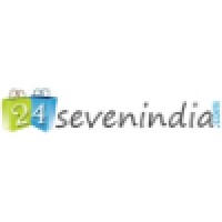 24SevenIndia logo, 24SevenIndia contact details