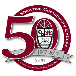 Shawnee Comm College logo, Shawnee Comm College contact details