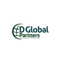 D Global Partners Consulting logo, D Global Partners Consulting contact details