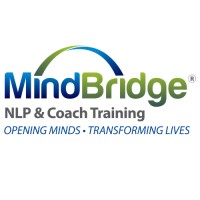 MindBridge NLP & Coach Trainings® logo, MindBridge NLP & Coach Trainings® contact details