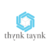 Thynk Taynk logo, Thynk Taynk contact details