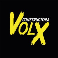 Volx Constructora Ltda. logo, Volx Constructora Ltda. contact details