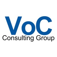 VoC Consulting Group LLC logo, VoC Consulting Group LLC contact details