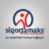 SİGORTAMAKS logo, SİGORTAMAKS contact details