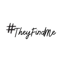 TheyFindMe logo, TheyFindMe contact details