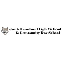 Jack London Continuation logo, Jack London Continuation contact details