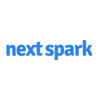 Next Spark™ logo, Next Spark™ contact details