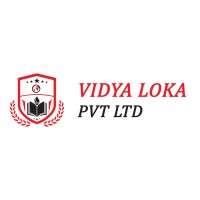 VIDYA LOKA PVT LTD logo, VIDYA LOKA PVT LTD contact details