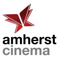 Amherst Cinema logo, Amherst Cinema contact details