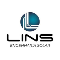 Lins Engenharia Solar logo, Lins Engenharia Solar contact details