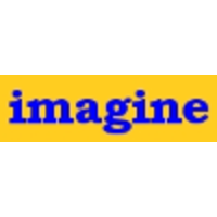 NPO Imagine logo, NPO Imagine contact details