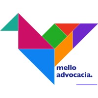 mello advocacia logo, mello advocacia contact details