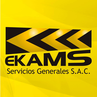 Ekams servicios generales S.A.C. logo, Ekams servicios generales S.A.C. contact details