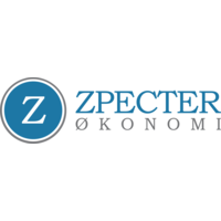 Zpecter Økonomi AS logo, Zpecter Økonomi AS contact details