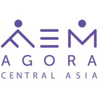 FemAgora Central Asia logo, FemAgora Central Asia contact details