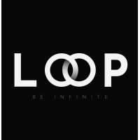 LOOP Agency logo, LOOP Agency contact details