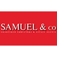 Samuel & Co logo, Samuel & Co contact details