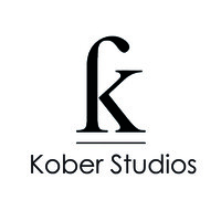 Kober Studios logo, Kober Studios contact details