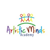 Artistic Minds Academy logo, Artistic Minds Academy contact details