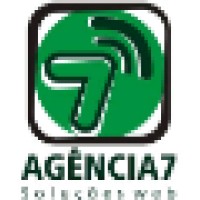 Agência7 - Soluções WEB logo, Agência7 - Soluções WEB contact details