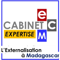 ECM Expertise - Formation en externalisation logo, ECM Expertise - Formation en externalisation contact details