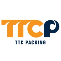 TTC Packing logo, TTC Packing contact details