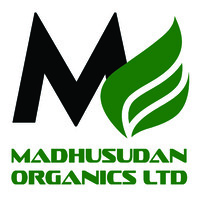 Madhusudan Organics Limited logo, Madhusudan Organics Limited contact details