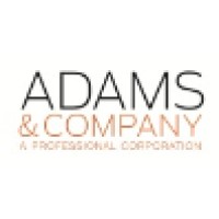 Adams & Company, A Professional Corporation logo, Adams & Company, A Professional Corporation contact details