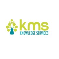 KMS Knowledge Services logo, KMS Knowledge Services contact details